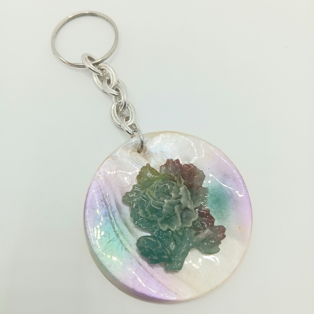 Keychain Set - Picture 2 of 5